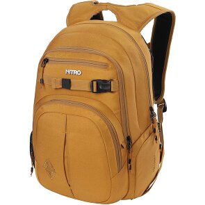 NITRO Daypack Chase Rucksack 51 cm Laptopfach