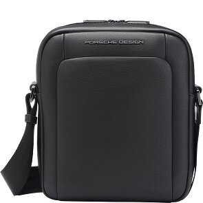 Porsche Design Roadster Umhängetasche Leder 21 cm