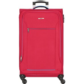 Nowi Sevilla 4 Rollen Trolley 75 cm