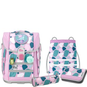 McNeill McLight 2 Schulranzen-Set 6tlg.