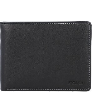 Picard Diego Geldbörse Leder 12,5 cm