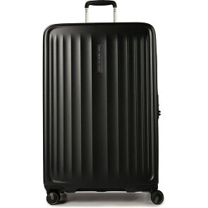 Samsonite Fyrm 4 Rollen Trolley L 77 cm mit Dehnfalte