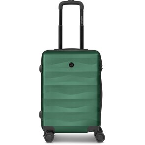 Smartbox Edition 03 4 Rollen Kabinentrolley 55 cm