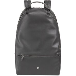 DuDu Rucksack Leder 37 cm