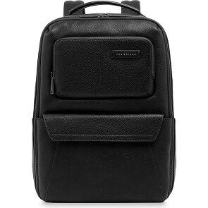 The Bridge Ludovico Reiserucksack Leder 42 cm Laptopfach