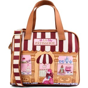 Oilily Deja Futur Kids Schultertasche 25 cm
