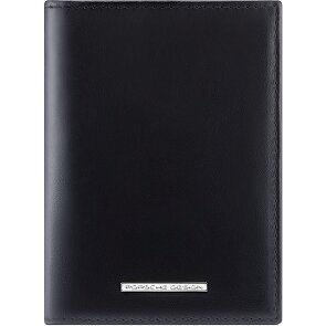 Porsche Design Classic Kreditkartenetui RFID Leder 7,5 cm