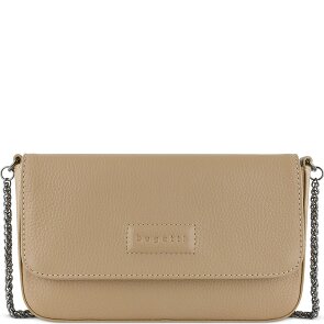 bugatti Elsa Umhängetasche Leder 21.5 cm