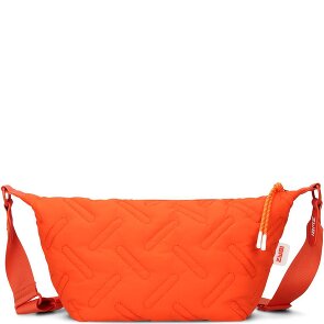Zwei Cleo Umhängetasche 36 cm