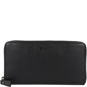 Esquire Peru Geldbörse RFID Leder 19 cm