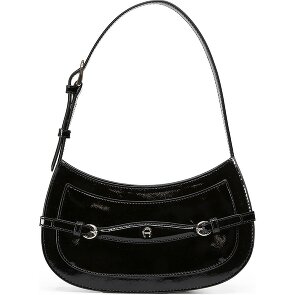 AIGNER Cavallo Schultertasche Leder 26 cm