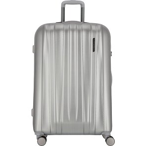 Polestream Moonrock 4 Rollen Trolley 78 cm mit Dehnfalte