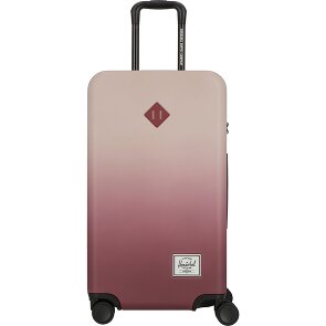 Herschel Heritage 4 Rollen Trolley M 69 cm