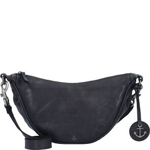 Harbour 2nd Anchor Love Smilla Umhängetasche Leder 34 cm