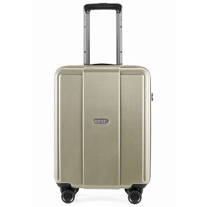 Epic Pop 6.0 4-Rollen Kabinentrolley 55 cm