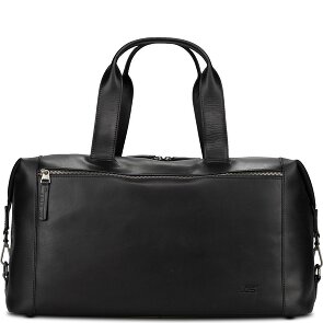 Jost Lund Weekender Reisetasche Leder 50 cm