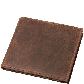 Alassio Geldbörse Leder 12 cm