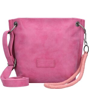 Fritzi aus Preußen Fritzi03N Vintage Umhängetasche 22.5 cm