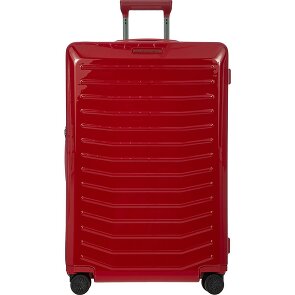 Porsche Design Roadster 4-Doppelrollen Trolley 78 cm