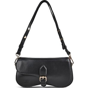 Guess Charlotte Schultertasche Leder 24 cm