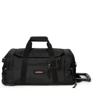 Eastpak Leatherface S + 2-Rollen Reisetasche 55 cm