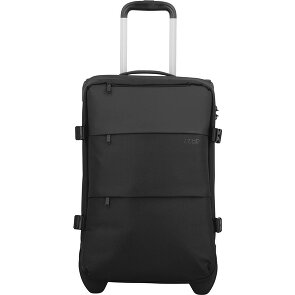Jump Dunaa 2 Rollen Reisetasche 55 cm