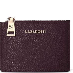 Lazarotti Bologna Leather Schlüsseletui Cardholder RFID Leder 11,5
