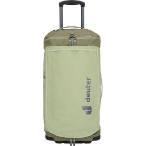Deuter Duffel Pro Movo 60 2 Rollen Reisetasche 74 cm