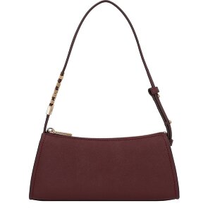 DKNY Avril Schultertasche Leder 26 cm