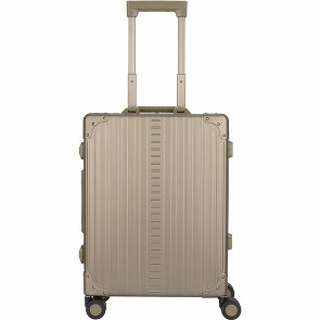 Aleon Traveler International 4-Rollen Kabinentrolley 55 cm