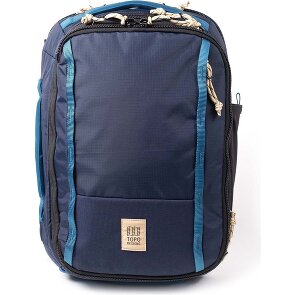 Topo Designs Global Reiserucksack 48 cm Laptopfach