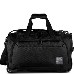 Worldpack 2 Rollen Reisetasche 52 cm