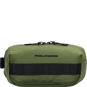 Piquadro Arne Gürteltasche RFID Schutz 31 cm