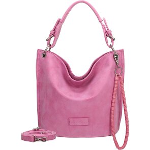 Fritzi aus Preußen Fritzi31N Vintage Schultertasche 26 cm