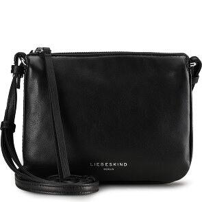 Liebeskind Nina Mini Bag Umhängetasche Leder 18 cm