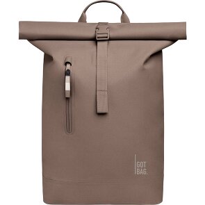 GOT BAG Rolltop Lite 2.0 Daypack 42 cm Laptopfach