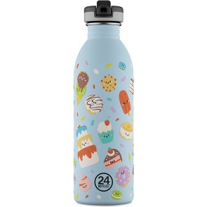 24Bottles Kids Urban Trinkflasche 500 ml