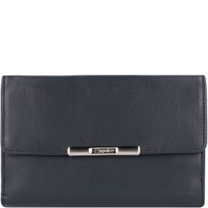 Esquire Helena Geldbörse II Leder 14 cm