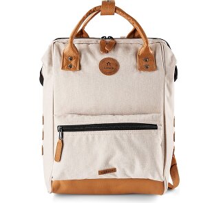 Cabaia Adventurer Melanged Medium Daypack 41 cm Laptopfach