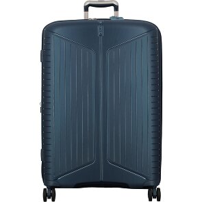 Jump Evae 4 Rollen Trolley 76 cm mit Dehnfalte