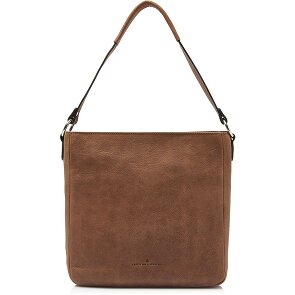 Castelijn & Beerens Carisma Schultertasche Leder 30 cm