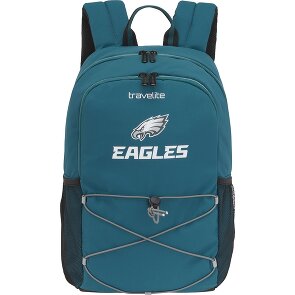 Travelite travelite x NFL Daypack 41 cm Laptopfach