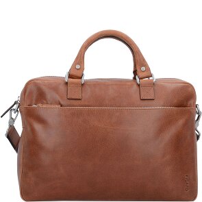 Picard Buddy Aktentasche Leder 39 cm Laptopfach