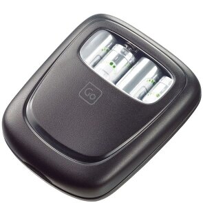 Go Travel Elektro + Elektronikgeräte Handy-Notladegerät
