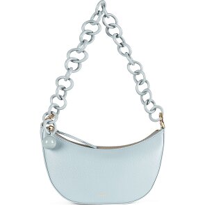 Furla Delizia Schultertasche Leder 23 cm
