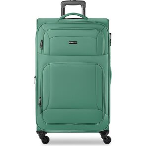 Smartbox Edition 04 4 Rollen Trolley 78 cm mit Dehnfalte