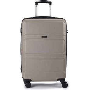 Benzi 5739 4 Rollen Trolley M 66 cm