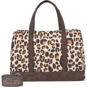 Fritzi aus Preußen Easy Shopper Tasche 40 cm