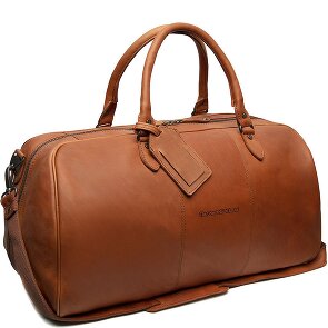 The Chesterfield Brand William Weekender Reisetasche Leder 53 cm