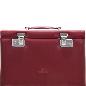 Windrose Merino Schmuckkasten 33 cm